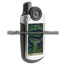 Garmin Colorado 400i Sat nav-reparationer